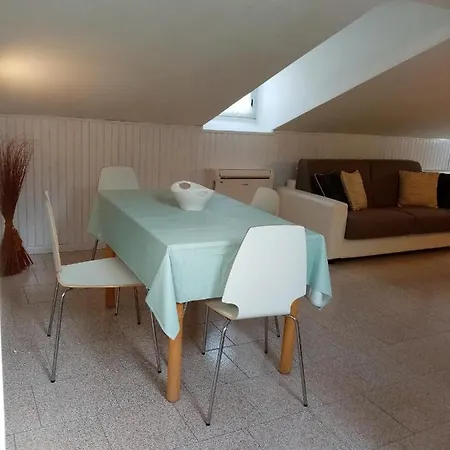 בית נופש Casa Vicino Al Mare רימיני