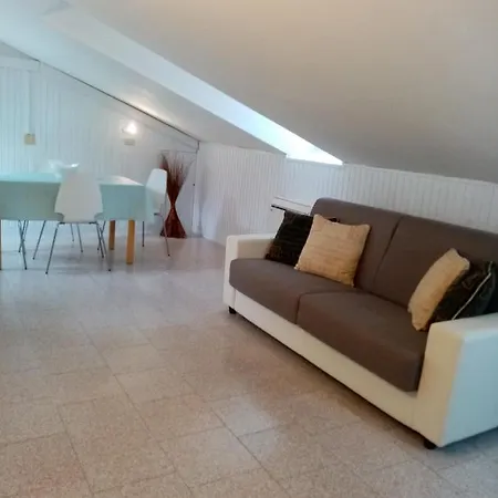 Holiday home Casa Vicino Al Mare