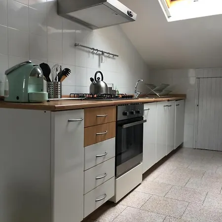 Casa Vicino Al Mare בית נופש רימיני