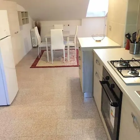 Holiday home Casa Vicino Al Mare Rimini