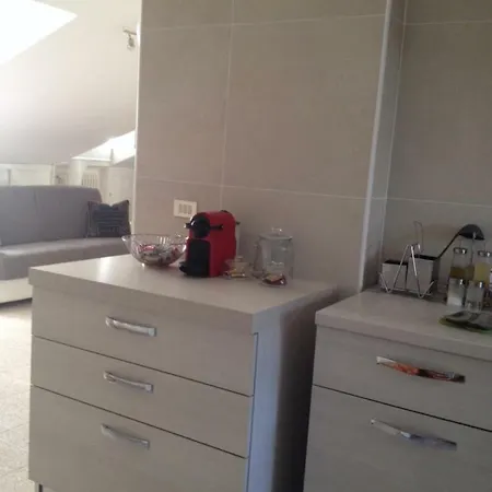 Casa Vicino Al Mare Holiday home Rimini
