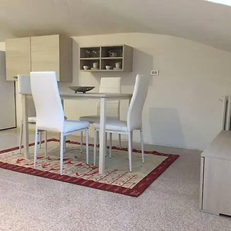 Casa Vicino Al Mare بيت للعطل