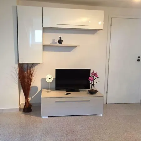 Casa Vicino Al Mare Nyaraló Rimini