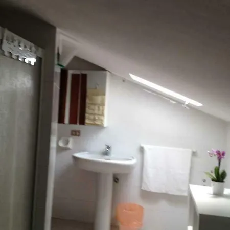 Casa Vicino Al Mare Ferienhaus