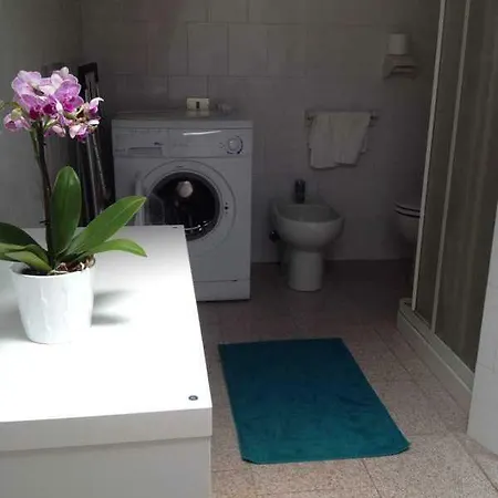 Casa Vicino Al Mare *