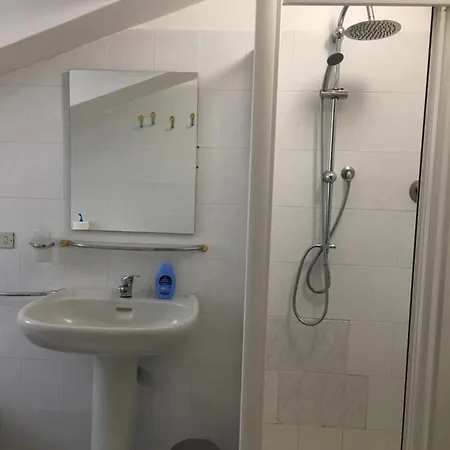 Casa Vicino Al Mare Дом отдыха *