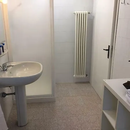 Casa Vicino Al Mare Ferienhaus *