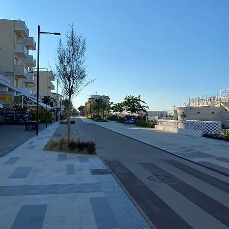 Casa Vicino Al Mare